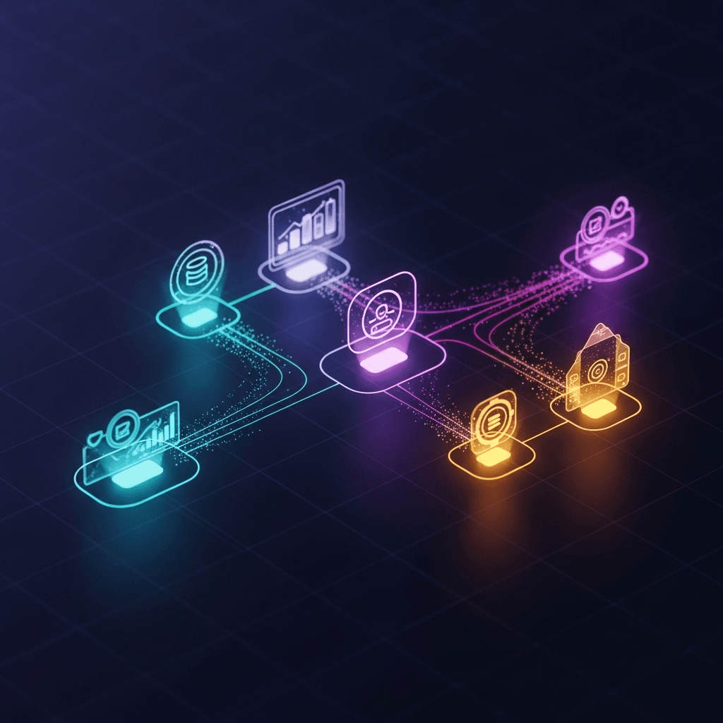 Why SMBs Fail at AI Implementation: The Hidden Cost of Tool Proliferation